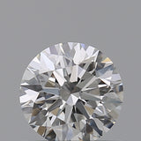 0.65 carat Round diamond G  IF Excellent