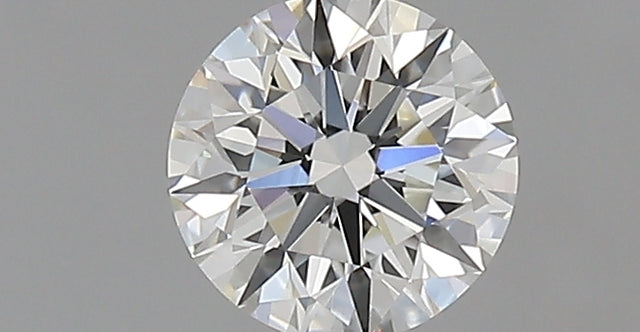 0.50 carat Round diamond G VVS1 Excellent