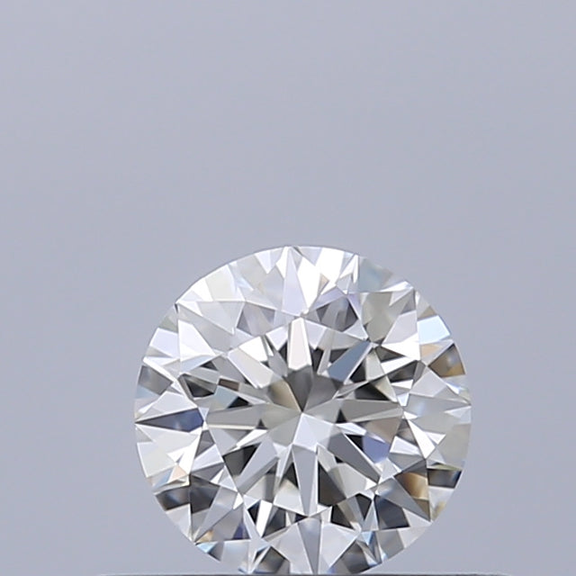 0.40 carat Round diamond G IF Excellent