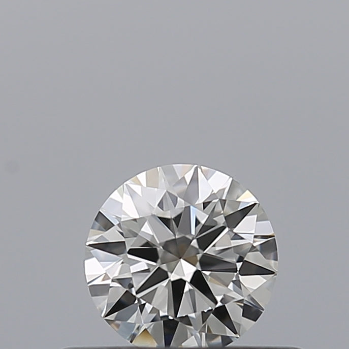 0.30 carat Round diamond G  IF Excellent