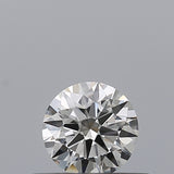 0.30 carat Round diamond G  IF Excellent