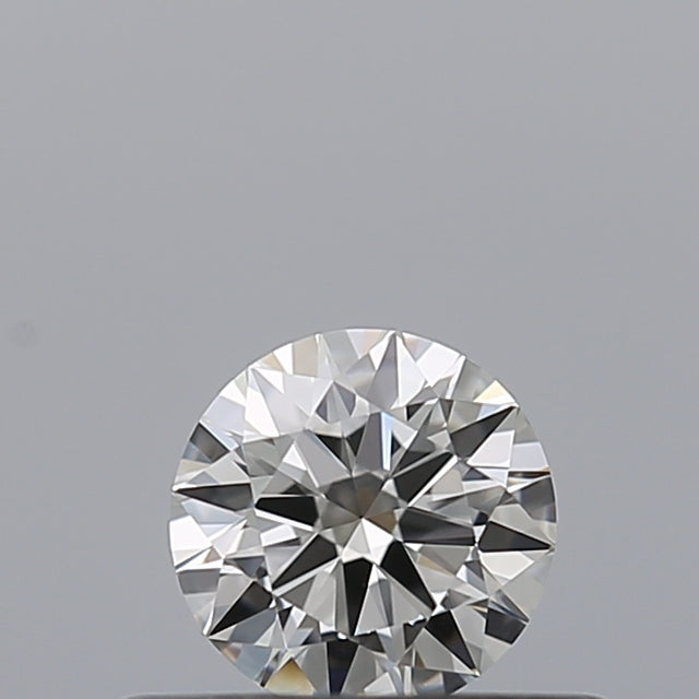 0.30 carat Round diamond G  IF Excellent