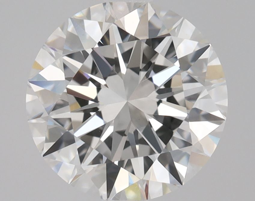 1.2 carat Round diamond E  VS1 Excellent