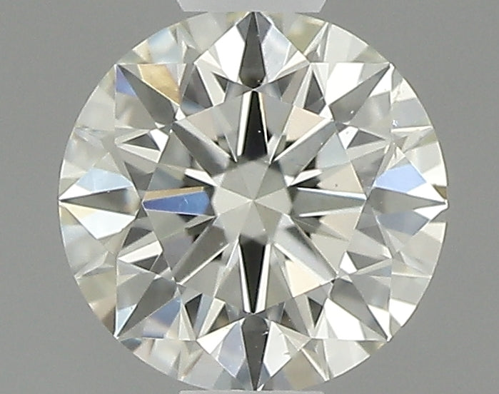 0.42 carat Round diamond K  SI2 Excellent