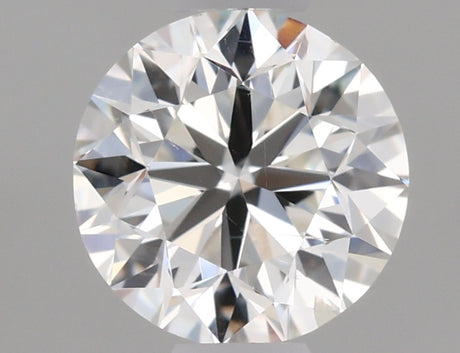 0.50 carat Round diamond I SI2 VeryGood