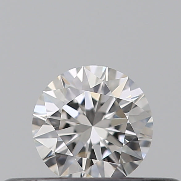 0.20 carat Round diamond G  IF Excellent