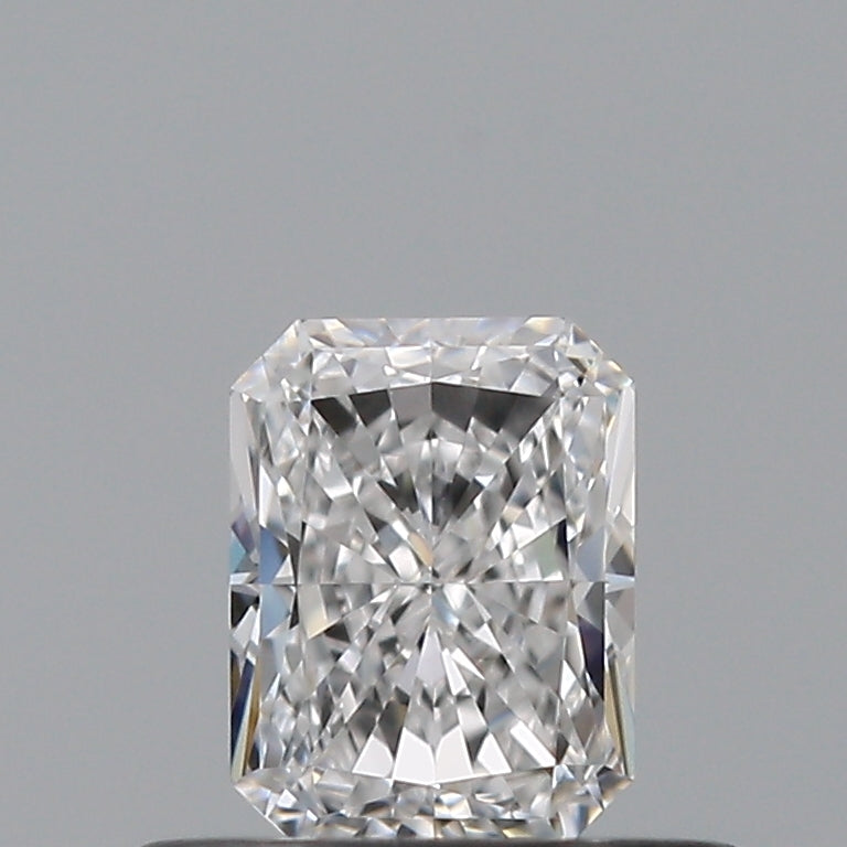 0.40 carat Radiant diamond D  VS1