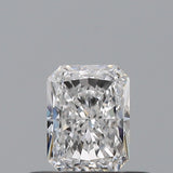 0.40 carat Radiant diamond D  VS1