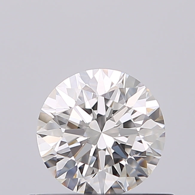 0.50 carat Round diamond F VVS1 Excellent