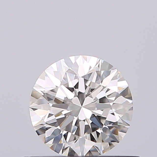 0.50 carat Round diamond F VVS1 Excellent