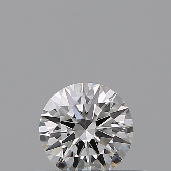 0.27 carat Round diamond F  VS2 Excellent