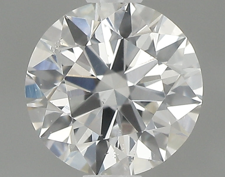 0.61 carat Round diamond G  SI2 Excellent