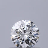 0.35 carat Round diamond D IF Excellent
