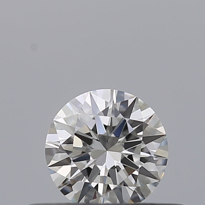 0.30 carat Round diamond F  VS2 Excellent