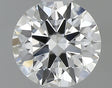 0.30 carat Round diamond F VVS1 Excellent