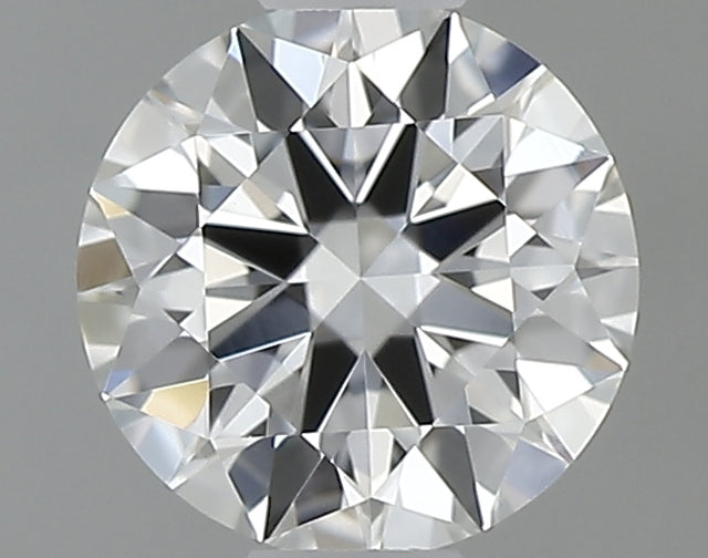 0.30 carat Round diamond F VVS1 Excellent