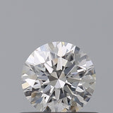 0.51 carat Round diamond F  SI1 Excellent