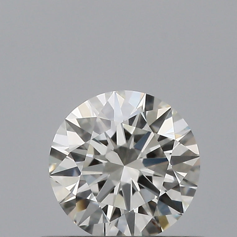 0.40 carat Round diamond G IF Excellent