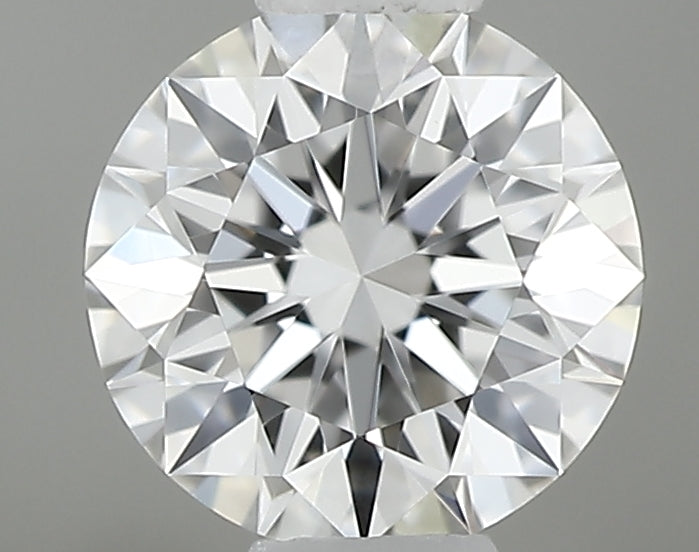 0.30 carat Round diamond D  VS1 Very good