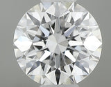 0.30 carat Round diamond D  VS1 Very good