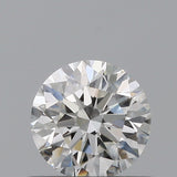 0.50 carat Round diamond F  VVS2 Excellent