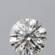 0.34 carat Round diamond H  VS2 Excellent