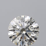 0.34 carat Round diamond H  VS2 Excellent