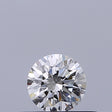 0.29 carat Round diamond F VS2 Excellent