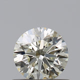 0.48 carat Round diamond K  VVS1 Excellent