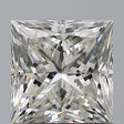 0.92 carat Princess diamond J VS1 