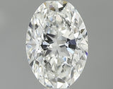 0.34 carat Oval diamond H VS1 