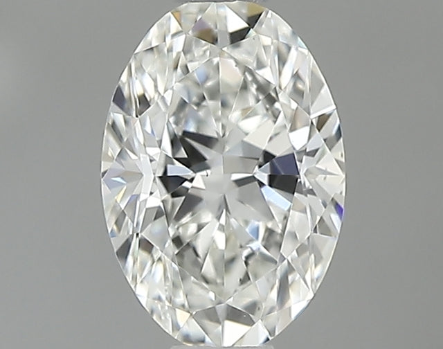 0.34 carat Oval diamond H VS1 