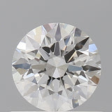 0.50 carat Round diamond E VVS1 Excellent