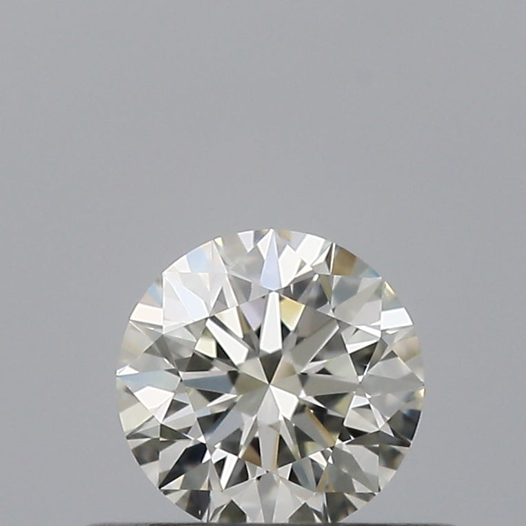 0.32 carat Round diamond K VS1 Excellent