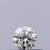 0.22 carat Round diamond G VS1 VeryGood