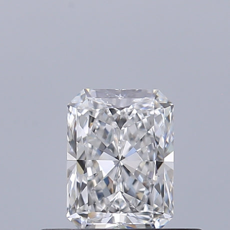 0.41 carat Radiant diamond D VS2 