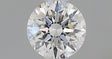 0.42 carat Round diamond H VS2 Excellent