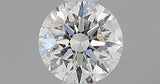 0.42 carat Round diamond H VS2 Excellent