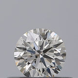 0.30 carat Round diamond F VVS1 Excellent