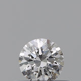 0.29 carat Round diamond E  VS2 Excellent