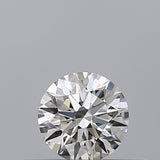 0.19 carat Round diamond F VVS2 Excellent