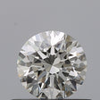 0.50 carat Round diamond G IF Excellent