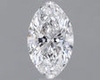 0.50 carat Marquise diamond E VVS2 