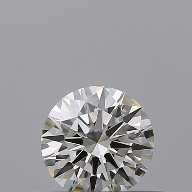 0.32 carat Round diamond G  VS2 Excellent