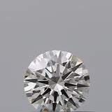 0.32 carat Round diamond G  VS2 Excellent