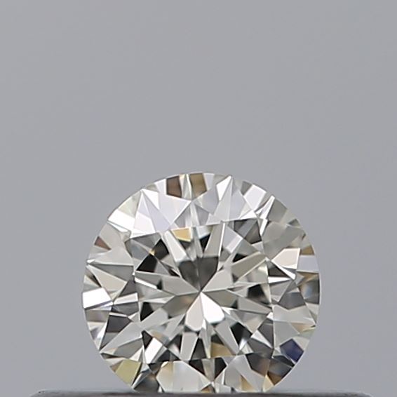 0.21 carat Round diamond G  VVS1 Excellent