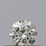 0.21 carat Round diamond G  VVS1 Excellent