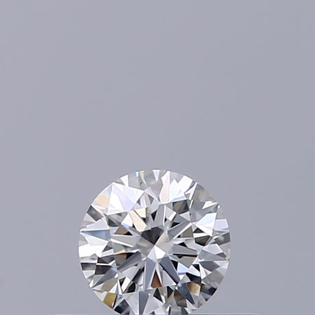 0.23 carat Round diamond F VS2 Excellent
