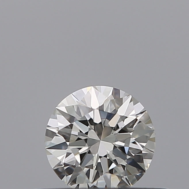0.32 carat Round diamond H  VVS1 Excellent