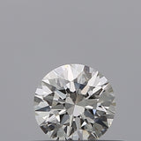 0.32 carat Round diamond H  VVS1 Excellent